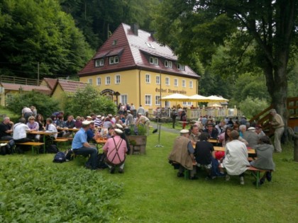 Photo: Stempferm&amp;uuml;hle